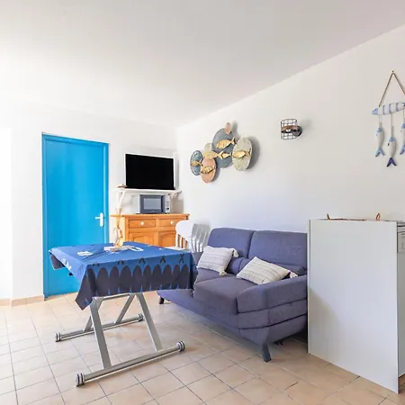 Appartamento L'oasis *
